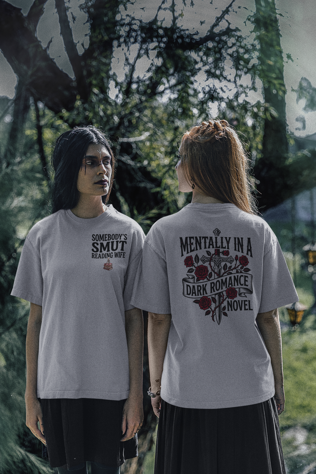 Unisex classic tee