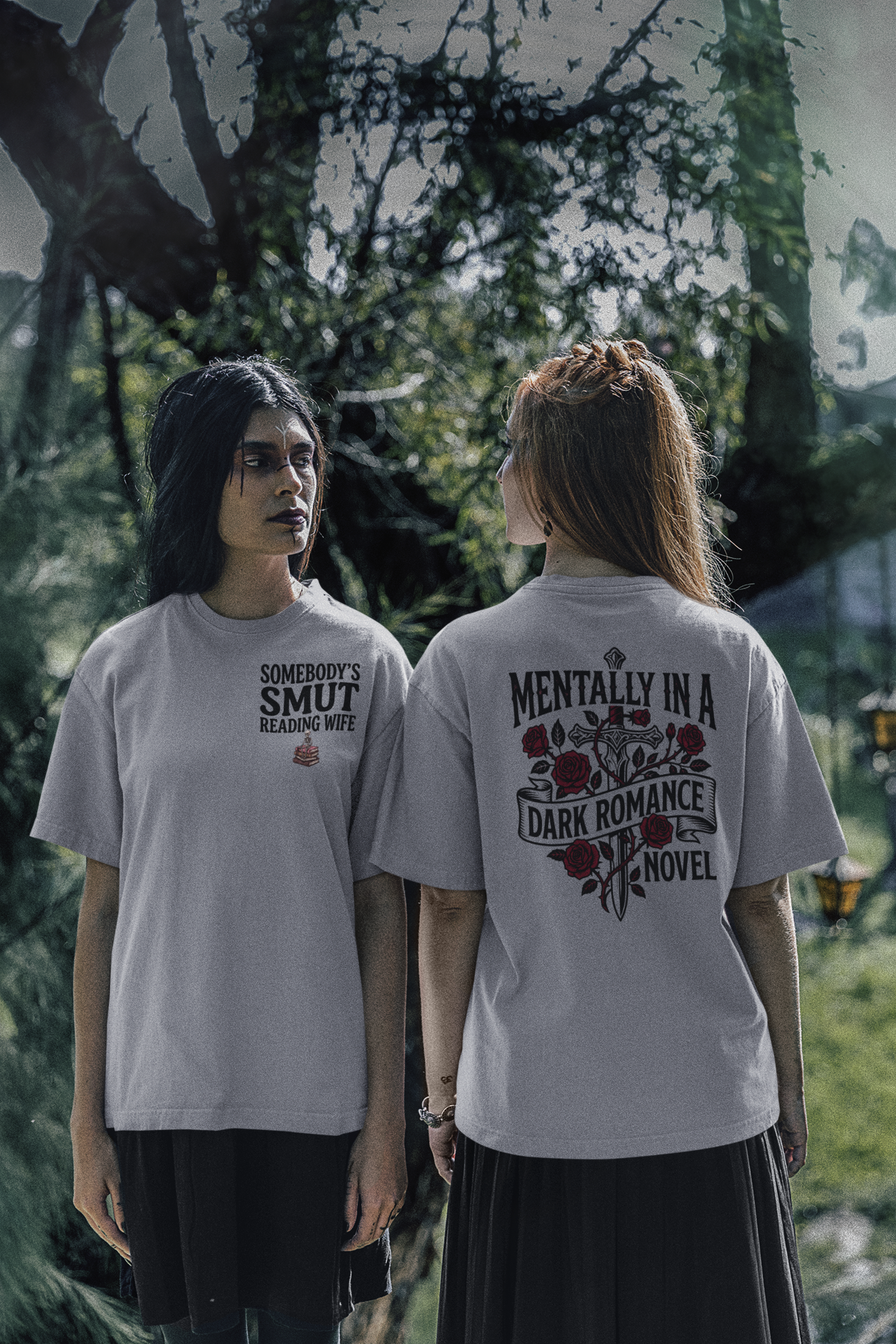 Unisex classic tee